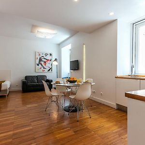 Appartement met een Slaapkamer